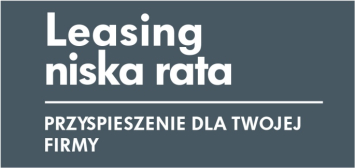 Leasing już od 0% wkładu i bez BIK i KRD