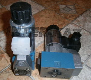 Zawór Rexroth M-3SEW 10 C14/420 M G205 N9K4