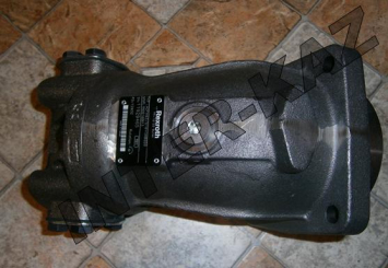 Pompa hydrauliczna A2V.E.55.LD HYDROMATIK