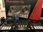 PIONEER CDJ-3000 /CDJ-2000NXS2 /DJM-900NXS2 / Pioneer DDJ-1000/ DDJ-1000SRT