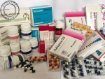 Leki na odchudzanie, Adipex, Meridia, Phentermine