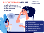 Terapia małżeńska online