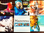 Sprzedam Zestaw Album CD 5 płytowy Madonna Nowy