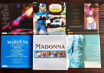 Polecam Zestaw Album CD 5 płytowy Madonna Nowy