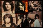 Sprzedam Album CD 6 płytowy Kultowego zespołu The Doors