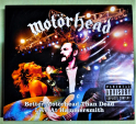 Sprzedam Rewelacyjny Koncert Motorhead 2x CD