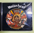 Polecam Rewelacyjny Koncert Motorhead 2x CD