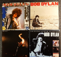 Sprzedam Zestaw 3 płytowy CD Bob Dylan dyskograficzne -Nowe