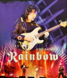 Sprzedam Album CD Super Grupy Rainbow- Ritche Blackmores
