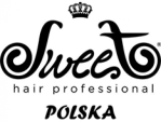 Sweet Hair Professional - profesjonalne kosmetyki