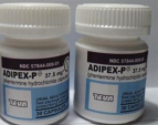 Original Czech Adipex Retard 15 mg Apteka Online