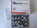 Original Meridia 15 mg where to buy? = Expiration date until 09.2023