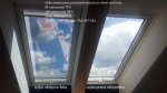 Folkos folie przeciwsłoneczne zewnętrzne na okna dachowe- Fakro, Velux...