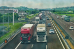 Transport drogowy - Omega Pilzno