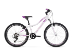 DobreRowery - Bezpieczny rower kross 20 cali