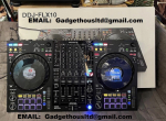 Pioneer DJ XDJ-RX3, Pioneer DDJ-REV7 DJ Kontroler, Pioneer XDJ-XZ DJ System