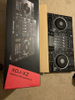 Pioneer DJ XDJ-RX3, Pioneer DDJ-REV7 DJ Kontroler, Pioneer XDJ-XZ DJ System