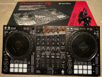 Pioneer DDJ-FLX10 , Pioneer DJ XDJ-RX3, Pioneer XDJ-XZ , Pioneer OPUS-QUAD
