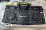 Pioneer OPUS-QUAD,  Pioneer DJ XDJ-RX3, Pioneer XDJ-XZ ,Pioneer DDJ-FLX10