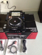 Pioneer CDJ-3000 Multi-Player / Pioneer DJM-A9 DJ Mixer/ Pioneer DJM-V10-LF
