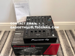 Pioneer CDJ-3000 Multi-Player, Pioneer DJM-A9 DJ Mixer, Pioneer DJM-V10-LF