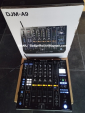 Pioneer DJM-A9 DJ Mixer , Pioneer CDJ-3000 Multi-Player, Pioneer DJM-V10-LF