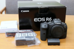 Canon EOS R3, Canon EOS R5, Canon EOS R6, Canon  R7, Canon 1D X Mark III
