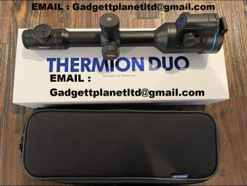 Pulsar Thermion Duo DXP50, THERMION 2 LRF XP50 PRO, THERMION 2 LRF XG50