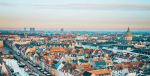 Oprowadzanie po Kopenhadze - Turystyka w Danii