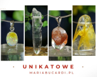 Unikalne Kamienie Naturalne - Jedyny taki sklep w Polsce