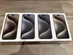 Apple iPhone 15 Pro Max, iPhone 15 Pro, iPhone 15, 15 Plus, 14 Pro