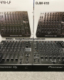 Pioneer CDJ-3000/ DJM-A9 /DJM-V10-LF Mixer /CDJ-2000NXS2 / DJM-900NXS2