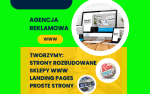 Strony internetowe, sklepy internetowe. Profesjonalnie