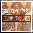 Sprzedam Zestaw 5 płyt CD Jethro Tull Limitowana Edycja de luxe