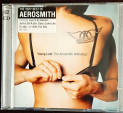Polecam Podwójny Album 2XCD AEROSMITH - Album Young Lust Anthology