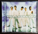 Polecam Album CD Zespołu BACK STREET BOYS - Album Millennium
