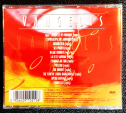 Polecam Album CD VANGELIS - Album The Best CD