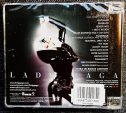 Polecam Wspaniały- Album CD LADY GAGA- The Fame CD