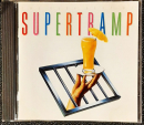 Polecam Album CD Kultowego Zespołu SUPERTRAMP: The Very Best