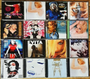 Polecam Wspaniały Album CD MADONNA - Album- Evita CD