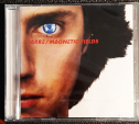 Wspaniały Album CD JEAN-MICHEL JARRE - Album- Magnetic Fields CD
