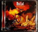 Polecam Album CD Zespołu MEAT LOAF - Album -Bat Out Of Hell Monster