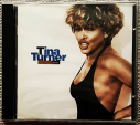 Polecam Album CD TINA TURNER -Album -Simply The Best