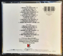 Znakomity  Podwójny Album 2CD Zespołu THE DOORS The Best Of The Doors