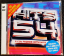 Polecam Album 2XCD Brits Hits The Album Of The Years 40 Super Hits