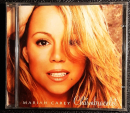 Polecam Album CD MARIAH CAREY Album– Charmbracelet CD