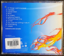Polecam Album CD Alanis Morissette - Album Under Rug Swept