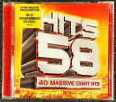 Polecam Podwójny Album 2XCD HITS 58 Największe Składanki  Disco  Hit-s