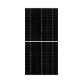 Wejdź w przyszłość z panelami fotowoltaicznymi JA Solar