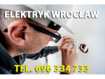 Pogotowie Elektryczne Wrocław 24h
